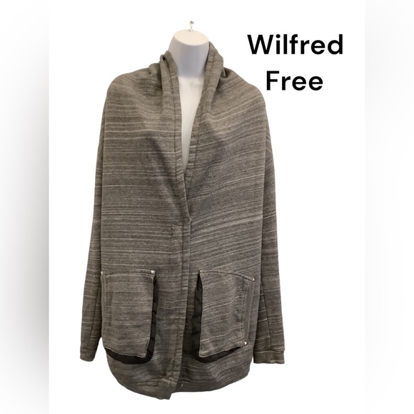 Wilfred free Sweater - Picture 2 of 9